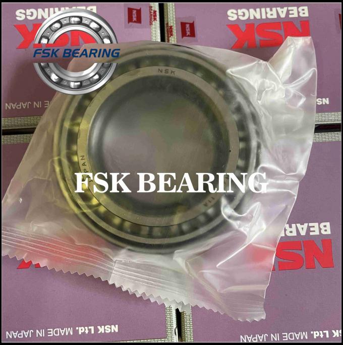FSKG Brand R45-11 A Tapered Roller Bearing 45 × 85 × 20.75 Mm Auto Wheel Bearing Small Size 1