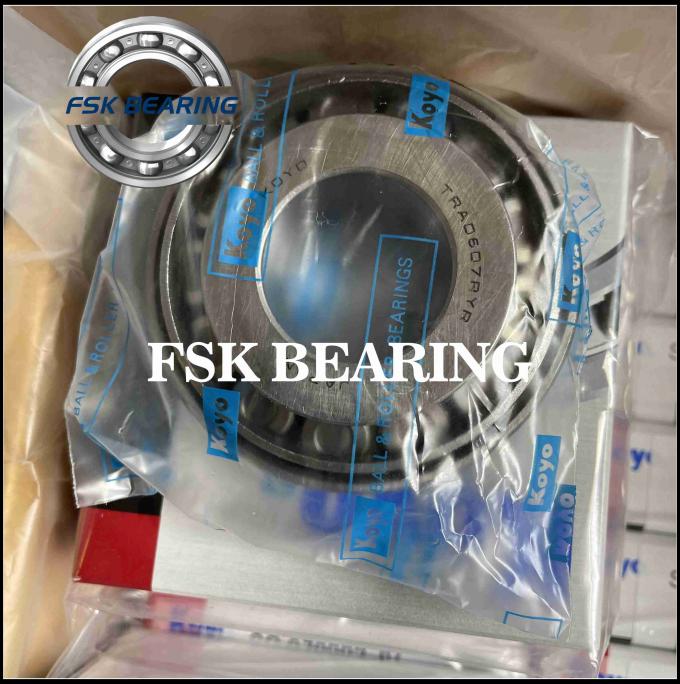 FSKG Brand R45-11 A Tapered Roller Bearing 45 × 85 × 20.75 Mm Auto Wheel Bearing Small Size 2