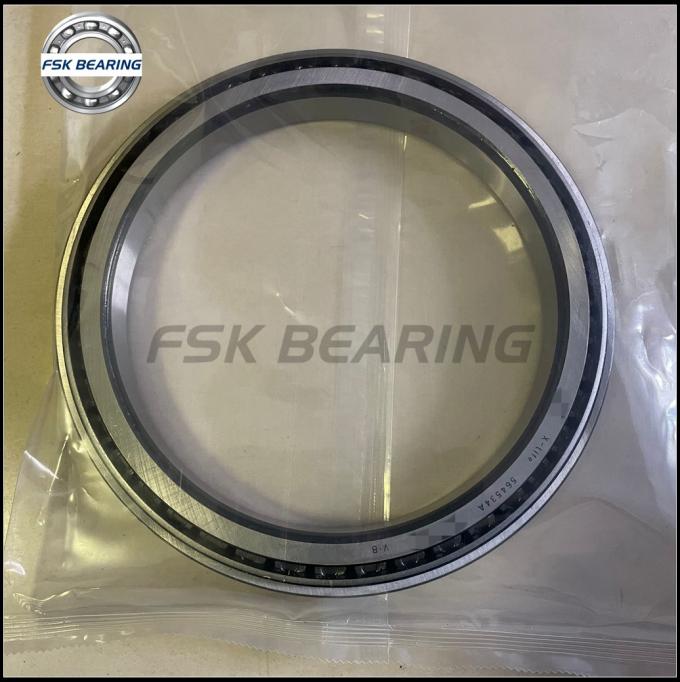 Inch PSL610-309 , 564534A Tapered Roller Bearings Non - Standard Excavator Bearing 2