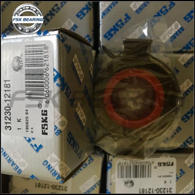 TOYOTA 31230-12181 Auto Parts Hydraulic Clutch Release Bearing 0