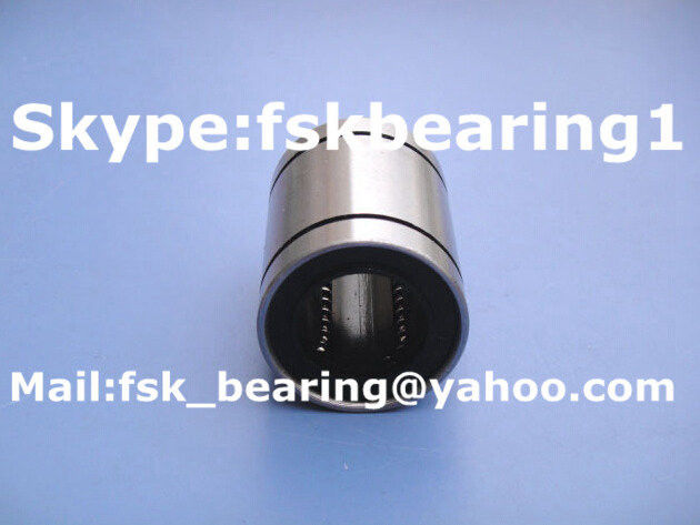 LM12UU AJ Linear Motion Bearing With Built - In Rubber Seals Small Size 3