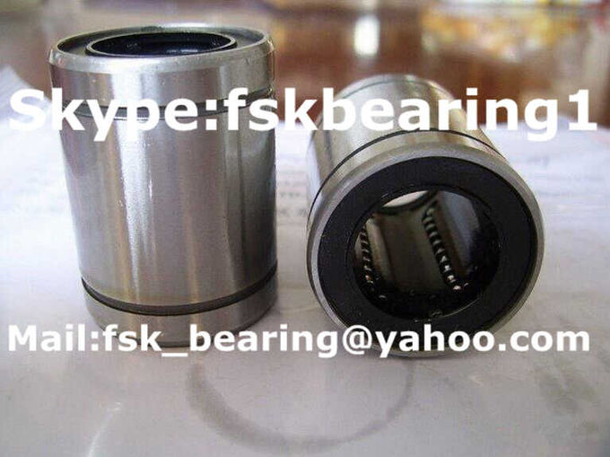 Adjustment Bearing LM30UU AJ Linear Motion Bearings 30mm × 45mm × 64mm 1