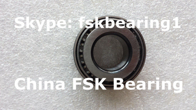 Radial Load 3007910 , 33910E Tapered Roller Bearing Automobile Bearing Single Row Steel Cage 1